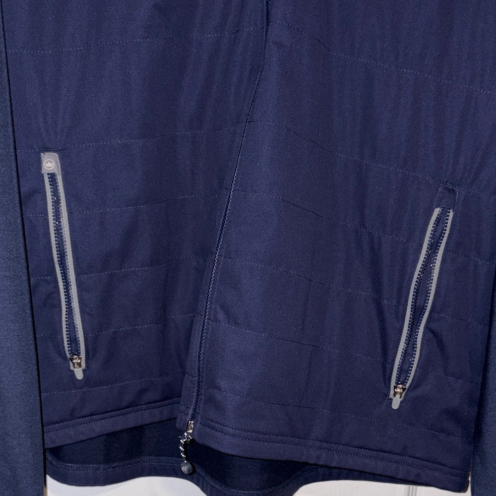 Peter Millar  Merge Hybrid Jacket - Picture 3 of 5